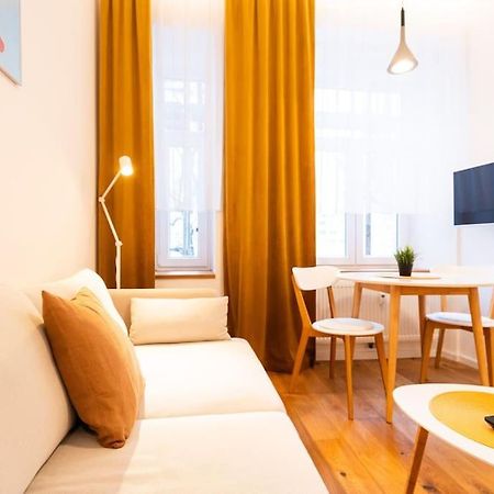 Cosy Apartment Koliste 25 Brno Exterior foto
